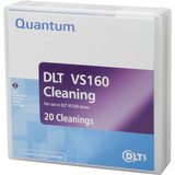 Quantum DLT VS160 Cleaning Cartridge