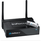 INFOCUS INLITESHOW3
