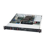 SUPERMICRO CSE-111LT-330CB