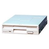 Sony Floppy Disk Drive