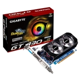 GIGABYTE GV-N430OC-1GL