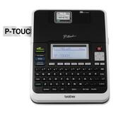Brother PT-2730 USB Desktop Labeler | SDC-Photo