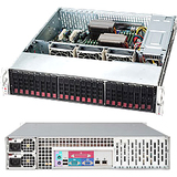SUPERMICRO CSE-216E26-R1200LPB