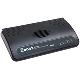 Zonet ZSR0104DE Broadband Router