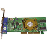 Jaton 3DForce MX4000 Video Accelerator