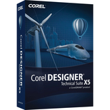 COREL CDTSX5ENMBUG