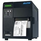Sato M84Pro(6) Direct Thermal/Thermal Transfer Printer - Monochrome - Desktop - Label Print Sato M84Pro(6) Direct Thermal/Thermal Transfer Printer - Monochrome - Desktop - Label Print