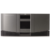 HP StorageWorks MSL6030 LTO Ultrium 460 Tape Library HP StorageWorks MSL6030 LTO Ultrium 460 Tape Library