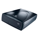 Iomega CD-RW External Drive CD-R/RW