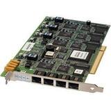 Perle PCI-RAS8 V.92 Universal 3.3/5v Data/Fax/Voice Modem Perle PCI-RAS8 V.92 Universal 3.3/5v Data/Fax/Voice Modem