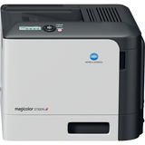 Konica Minolta magicolor 3730DN Laser Printer - Color - 2400 x 600 dpi Print - Plain Paper Print - Desktop | SDC-Photo