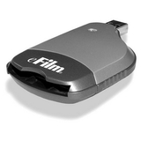 Delkin eFilm Reader-31 FlashCard Reader/Writer