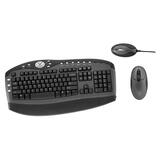Fellowes Optical Keyboard and Mouse