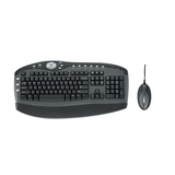 Fellowes Cordless Optical Keyboard