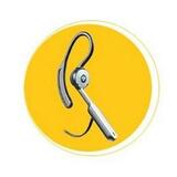Plantronics M60 Mobile Earset