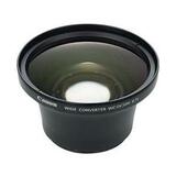 Canon WC-DC58N Wide Converter Lens