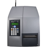 Intermec PM4i Direct Thermal/Thermal Transfer Printer - Monochrome - Desktop - Label Print Intermec PM4i Direct Thermal/Thermal Transfer Printer - Monochrome - Desktop - Label Print