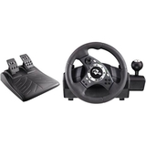 Logitech Driving Force Pro Steering Wheel