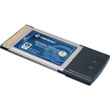 TRENDnet IEEE 802.11b/g Wireless Adapter
