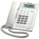 PANASONIC KX-TS880W PANASONIC KX-TS880W