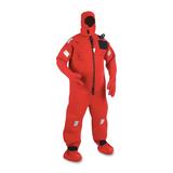 Stearns COLEI590 Type S Cold Water Immersion Suit - Cold Water Protection - Universal - Orange - Neoprene