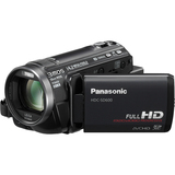 PANASONIC HDC-SD600K