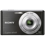 SONY DSCW530B SONY DSCW530B