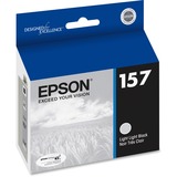 Epson 25.9ML Ultrachrome Light Light Black Ink Cartridge for Stylus Photo R3000 Inkjet Printer