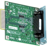 OKI INTERFACE SERIAL RS-232C MAQ NUEVAS (DESPUES ABRIL 2011)