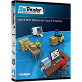 Seagull BarTender Automation - License - 3 Printer, Unlimited Network User