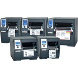 Datamax H-Class H-4606X Direct Thermal/Thermal Transfer Printer - Monochrome - Desktop - Label Print Datamax H-Class H-4606X Direct Thermal/Thermal Transfer Printer - Monochrome - Desktop - Label Print