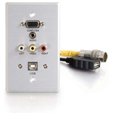 CABLES TO GO 42350