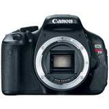 Canon EOS Rebel T3i 18 Megapixel Digital SLR Camera (Body Only) | SDC-Photo