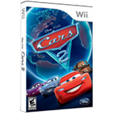 Disney Cars 2: The Video Game  10659700