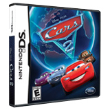 Disney Cars 2: The Video Game  10684400
