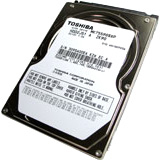 TOSHIBA HDD2J53