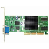 Jaton 3DForce2 MX400-64 Multimedia Accelerator