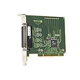 Multi-Tech 4 Port Intelligent Serial Interface Card
