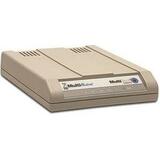 Multi-Tech MultiModemZDX Data/Fax Modem Multi-Tech MultiModemZDX Data/Fax Modem
