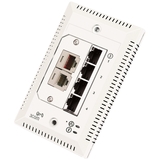 3Com IntelliJack NJ220 IntelliJack Switch