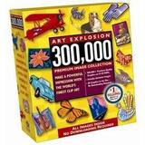 Nova Art Explosion 300,000