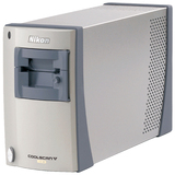 Nikon Coolscan V ED Film Scanner Nikon Coolscan V ED Film Scanner