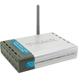 D-Link AirPlus Xtreme G DWL-2100AP Wireless Access Point