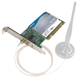 D-Link AirPremier DWL-AG660 Wireless Adapter