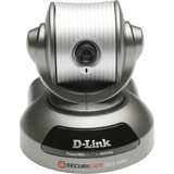 D-Link SecuriCam Network DCS-5300 Internet Camera D-Link SecuriCam Network DCS-5300 Internet Camera