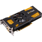 NV ZOTAC GE FORCE GTX 570 1.25GB GDDR5 DVI + HDMI