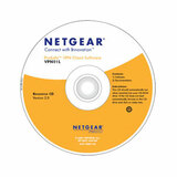 Netgear ProSafe VPN Client - License