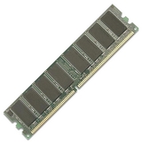 ACP - Memory Upgrades 1GB DDR SDRAM Memory Module