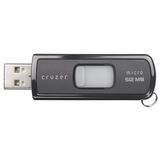 SanDisk 512MB Cruzer Micro Flash Drive