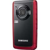 SAMSUNG HMX-W200RN/XAA